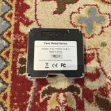 Mooer Reecho Pro Twin Digital Delay Pedal (Pre-Owned)