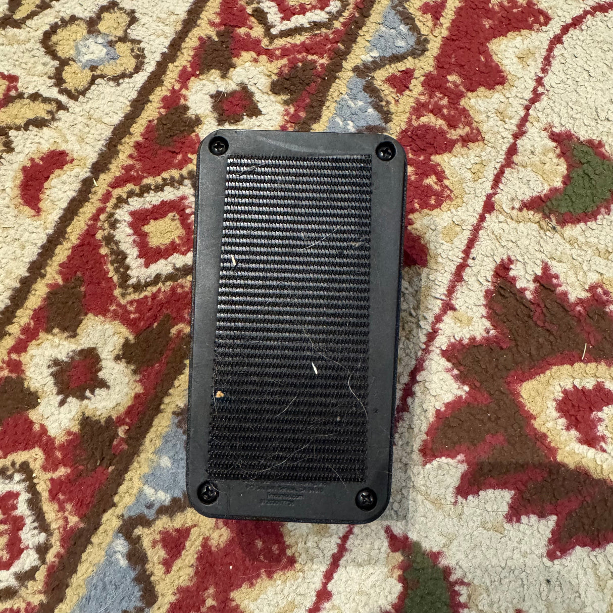 Dunlop CBM95 Crybaby Mini Wah Pedal (Pre-Owned)