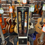 Sigma S000R-45VS Acoustic Guitar Natural (Pre-Owned)