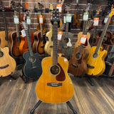 Yamaha FG200 Dreadnought Acoustic (Pre-Owned)
