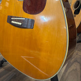 Yamaha FG200 Dreadnought Acoustic (Pre-Owned)