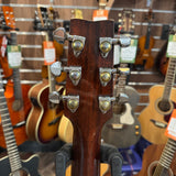 Yamaha FG200 Dreadnought Acoustic (Pre-Owned)