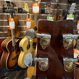 Yamaha FG200 Dreadnought Acoustic (Pre-Owned)