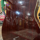 Yamaha FG200 Dreadnought Acoustic (Pre-Owned)