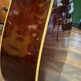 Yamaha FG200 Dreadnought Acoustic (Pre-Owned)