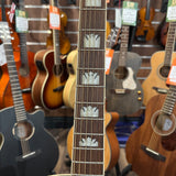 Epiphone J-200 EC Studio (EJ-20SCE) Jumbo Electro Acoustic (Pre-Owned)