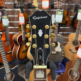 Epiphone J-200 EC Studio (EJ-20SCE) Jumbo Electro Acoustic (Pre-Owned)