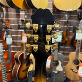 Epiphone J-200 EC Studio (EJ-20SCE) Jumbo Electro Acoustic (Pre-Owned)