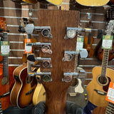 Sigma DM7E 7-String Electro Acoustic Guitar (Pre-Owned)