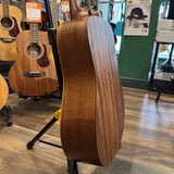 Sigma DM7E 7-String Electro Acoustic Guitar (Pre-Owned)