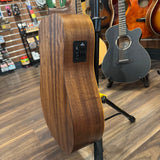 Sigma DM7E 7-String Electro Acoustic Guitar (Pre-Owned)