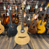 Guvnor GA575CE Thinline Electro Acoustic (Pre-Owned)