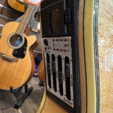 Guvnor GA575CE Thinline Electro Acoustic (Pre-Owned)