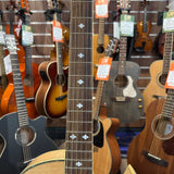 Guvnor GA575CE Thinline Electro Acoustic (Pre-Owned)