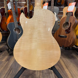 Guvnor GA575CE Thinline Electro Acoustic (Pre-Owned)