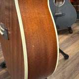 Ibanez Talman TCY12E-OPN Open Pore natural Thinline Electro Acoustic (Pre-Owned)