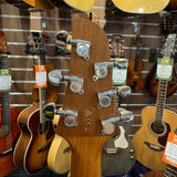 Ibanez Talman TCY12E-OPN Open Pore natural Thinline Electro Acoustic (Pre-Owned)