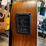 Alvarez Artist Series AC65HCE Electro Acoustic Classical (Pre-Owned)