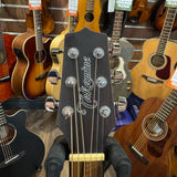 Takamine G Series GX18CE-NS 3/4 Size Travel Electro Acoustic (Pre-Owned)