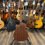 Takamine G Series GX18CE-NS 3/4 Size Travel Electro Acoustic (Pre-Owned)