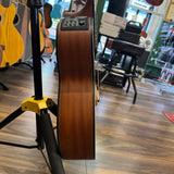 Takamine G Series GX18CE-NS 3/4 Size Travel Electro Acoustic (Pre-Owned)