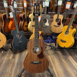 Harley Benton Custom Line CLP-15ME Electro Acoustic (Pre-Owned)