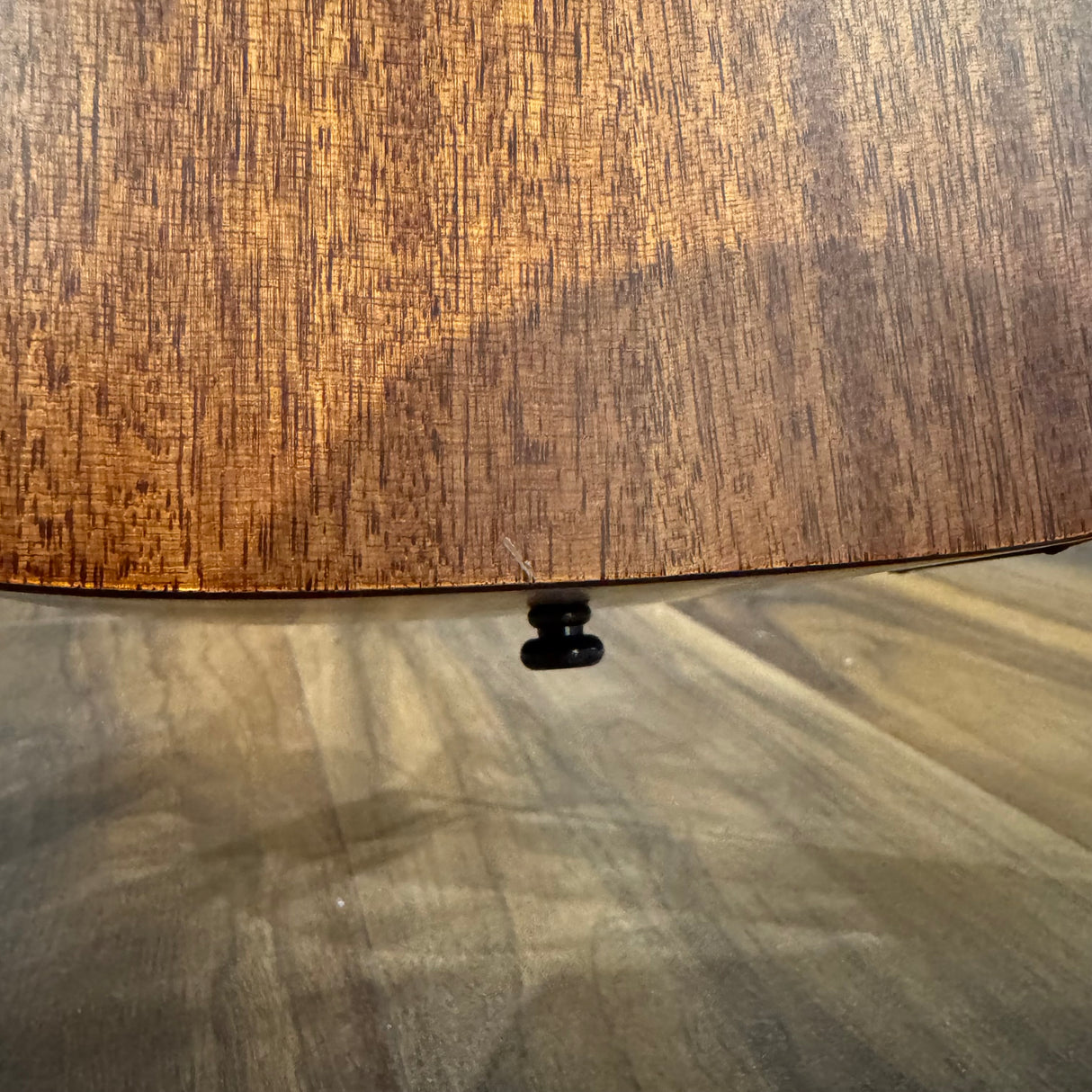 Harley Benton Custom Line CLP-15ME Electro Acoustic (Pre-Owned)