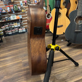 Harley Benton Custom Line CLP-15ME Electro Acoustic (Pre-Owned)