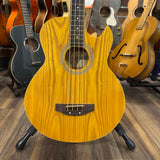 Artisan AB4 Electro Acoustic Bass (Pre-Owned)