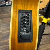 Artisan AB4 Electro Acoustic Bass (Pre-Owned)