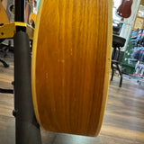 Artisan AB4 Electro Acoustic Bass (Pre-Owned)