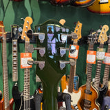 Gretsch G2622T Streamliner Center Block Double Cut With Bigsby Torino Green (Pre-Owned)