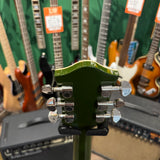 Gretsch G2622T Streamliner Center Block Double Cut With Bigsby Torino Green (Pre-Owned)