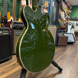 Gretsch G2622T Streamliner Center Block Double Cut With Bigsby Torino Green (Pre-Owned)