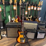 Kay K-2B SG EB Style Bass Guitar Japanese 1970's (Pre-Owned)
