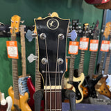 Kay K-2B SG EB Style Bass Guitar Japanese 1970's (Pre-Owned)