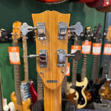 Kay K-2B SG EB Style Bass Guitar Japanese 1970's (Pre-Owned)