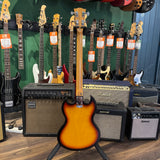 Kay K-2B SG EB Style Bass Guitar Japanese 1970's (Pre-Owned)