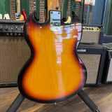 Kay K-2B SG EB Style Bass Guitar Japanese 1970's (Pre-Owned)