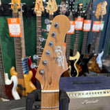 Jet Guitars JT 300 Telecaster Vintage Yellow (Pre-Owned)