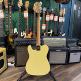 Jet Guitars JT 300 Telecaster Vintage Yellow (Pre-Owned)