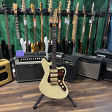 Hohner JT-60 + 3 P90 Pickups & Wilkinson WVS50 Bridge (Pre-Owned)