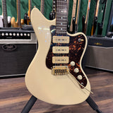 Hohner JT-60 + 3 P90 Pickups & Wilkinson WVS50 Bridge (Pre-Owned)