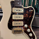 Hohner JT-60 + 3 P90 Pickups & Wilkinson WVS50 Bridge (Pre-Owned)