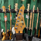 Hohner JT-60 + 3 P90 Pickups & Wilkinson WVS50 Bridge (Pre-Owned)