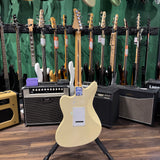 Hohner JT-60 + 3 P90 Pickups & Wilkinson WVS50 Bridge (Pre-Owned)