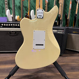Hohner JT-60 + 3 P90 Pickups & Wilkinson WVS50 Bridge (Pre-Owned)