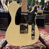 Fender Lite Ash Telecaster Korean 2007 White (Pre-Owned)