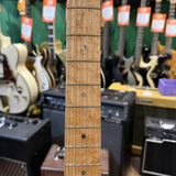 Fender Lite Ash Telecaster Korean 2007 White (Pre-Owned)
