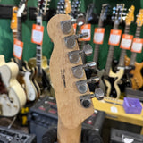 Fender Lite Ash Telecaster Korean 2007 White (Pre-Owned)